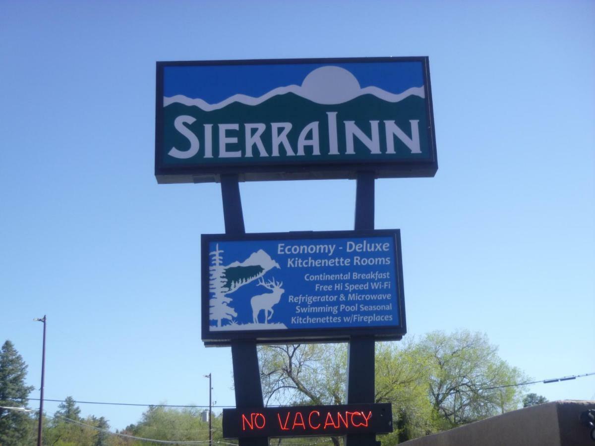 Sierra 2* Prescott